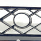 13-18 BENTLEY FLYING SPUR DRIVER LEFT FRONT LOWER BUMPER GRILL GRILLE INSERT OEM