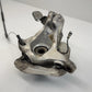 05-12 Porsche Boxster Cayman 987 Right Rear Knuckle Hub W/ Control Arm Set OEM