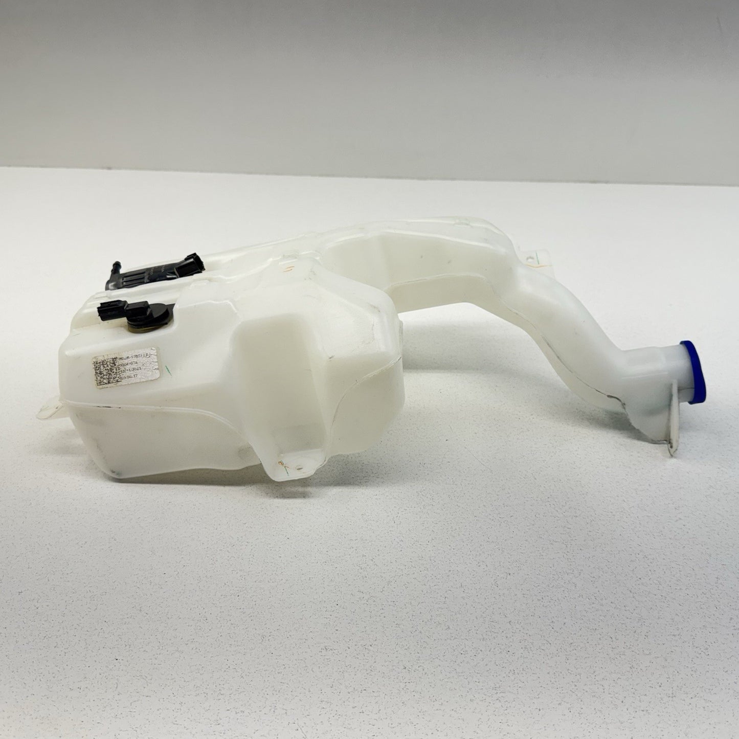 24-26 Ford Mustang Windshield Washer Bottle Reservoir Tank PR3B-17B613-AC OEM