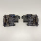 22-26 Cadillac CT4 Blackwing Rear Parking Park Brake Caliper Pair Left Right OEM