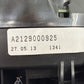 14-16 Mercedes W212 E350 Speedometer Instrument Cluster Gauge 56K Miles OEM