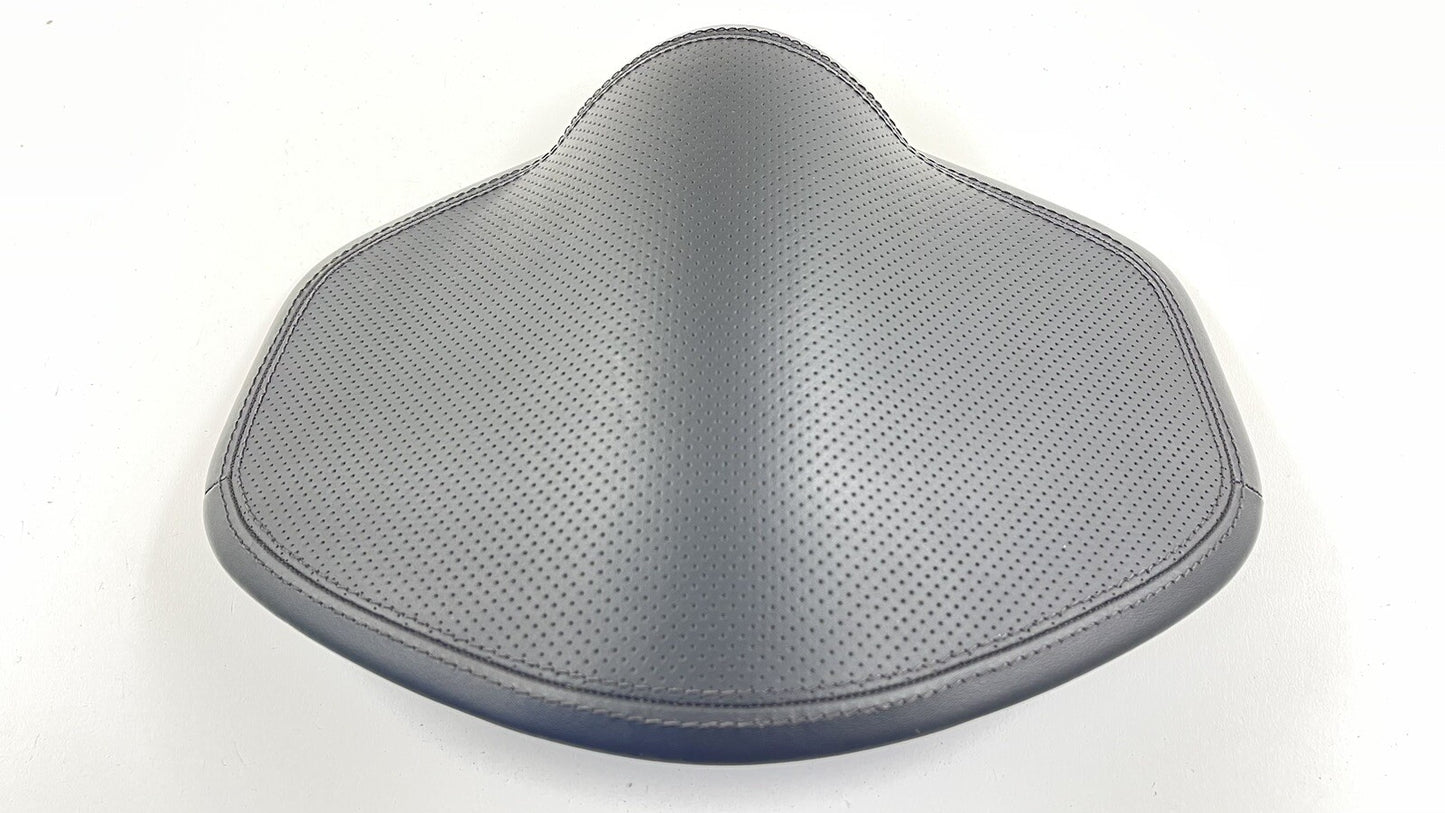 15-17 MCLAREN 650S DASHBOARD SPEEDOMETER INSTRUMENT CLUSTER COVER TRIM VISOR OEM