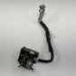 21-26 Lexus IS350 Negative Battery Ground Cable Terminal 82284-53140 OEM