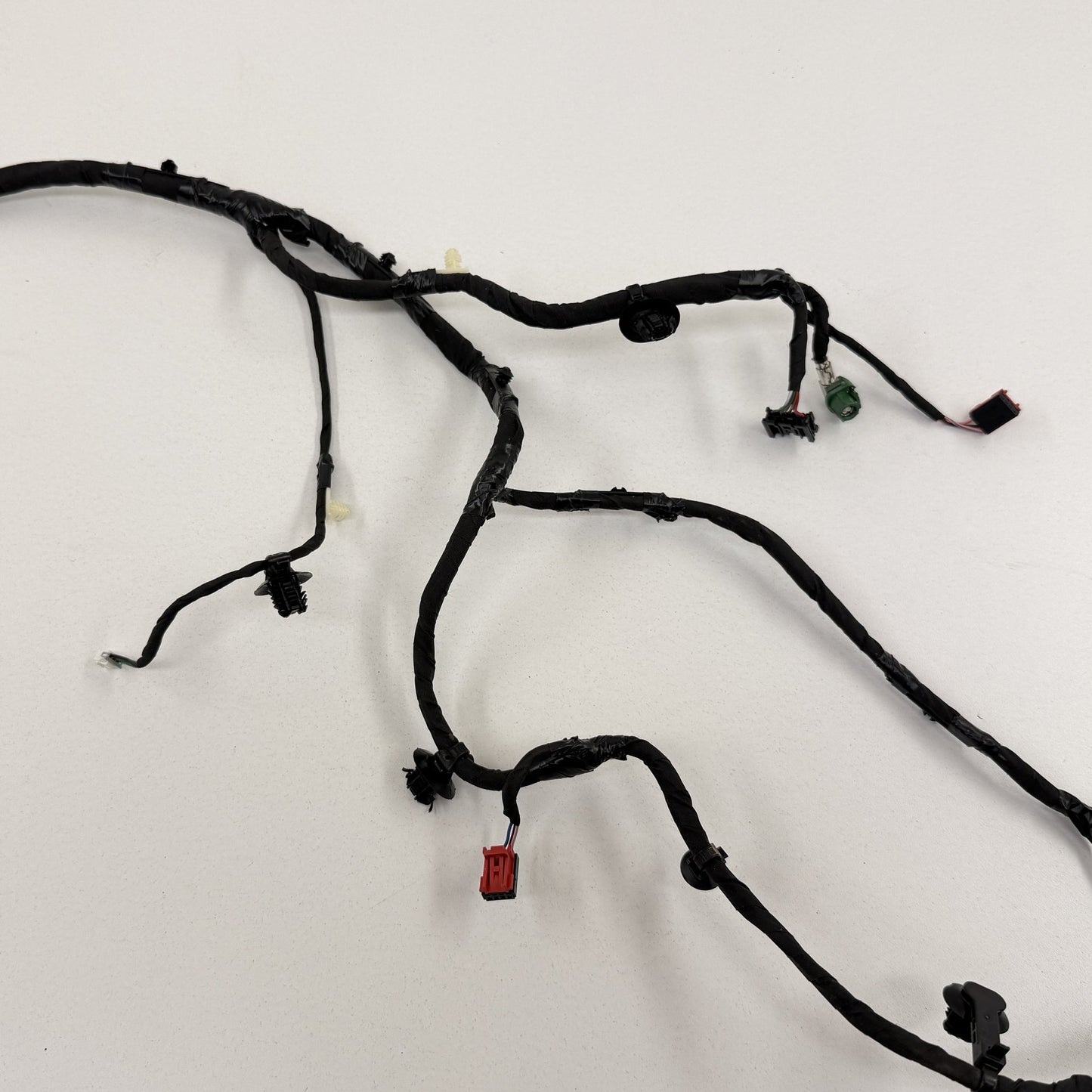 2022-2024 Rivian R1S R1T Front Center Console Wiring Harness PT00061772-C OEM