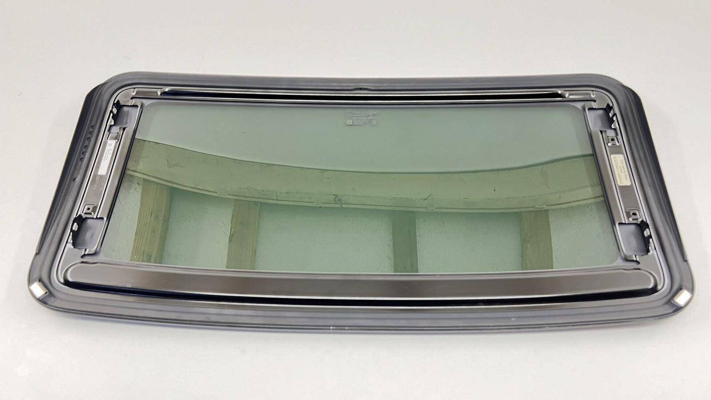 22-24 CADILLAC CT4 V BLACKWING SUNROOF SUN ROOF GLASS OEM