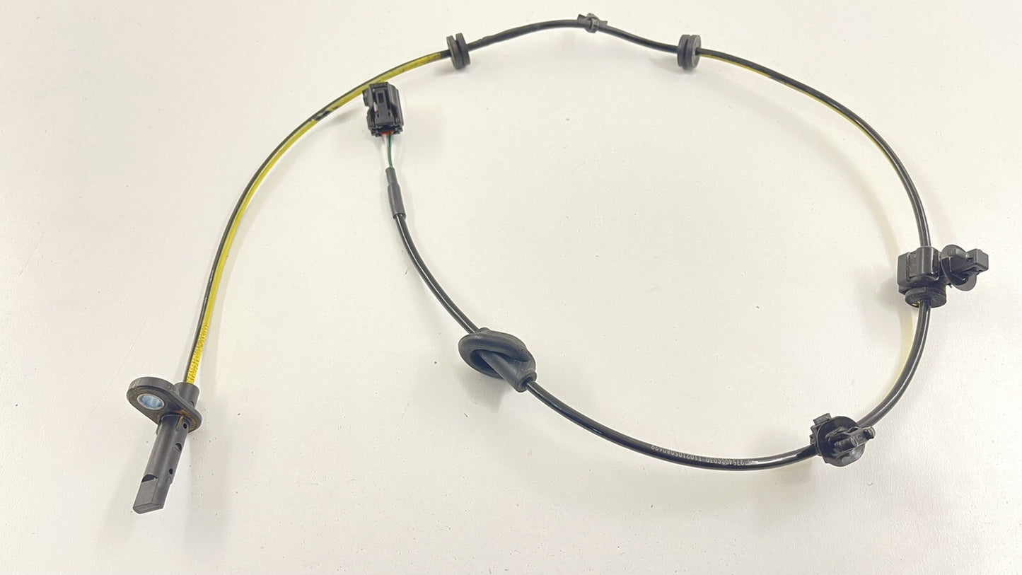 2022 SUBARU BRZ DRIVER LEFT REAR ABS WHEEL SPEED SENSOR 27540CC030 OEM