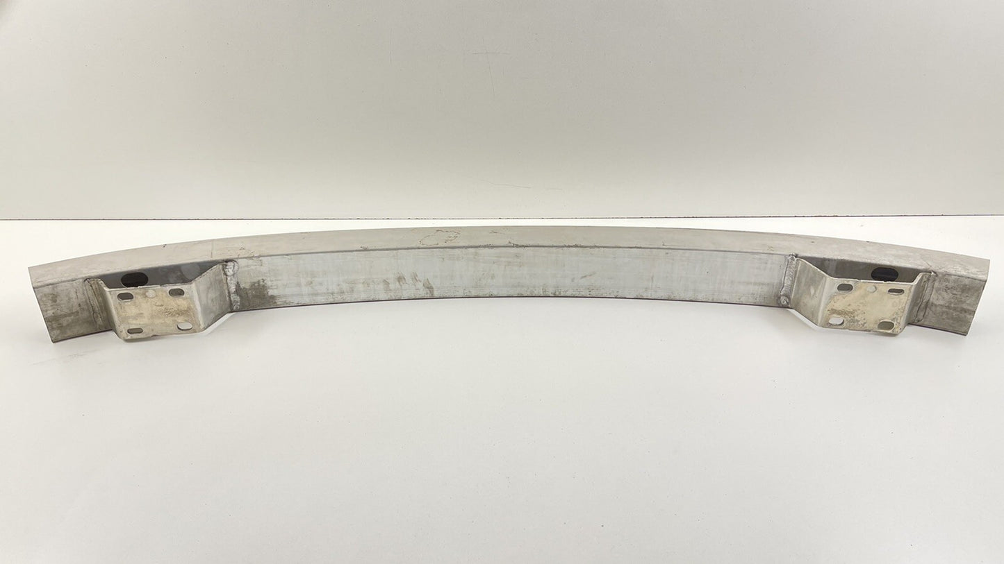14-23 MASERATI GHIBLI REAR BUMPER REINFORCEMENT BAR CRASH ABSORBER BAR OEM
