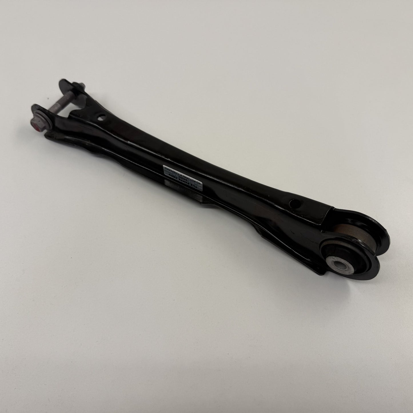 2023-2025 Honda Pilot AWD Passenger Right Rear Control Arm Suspension Set OEM
