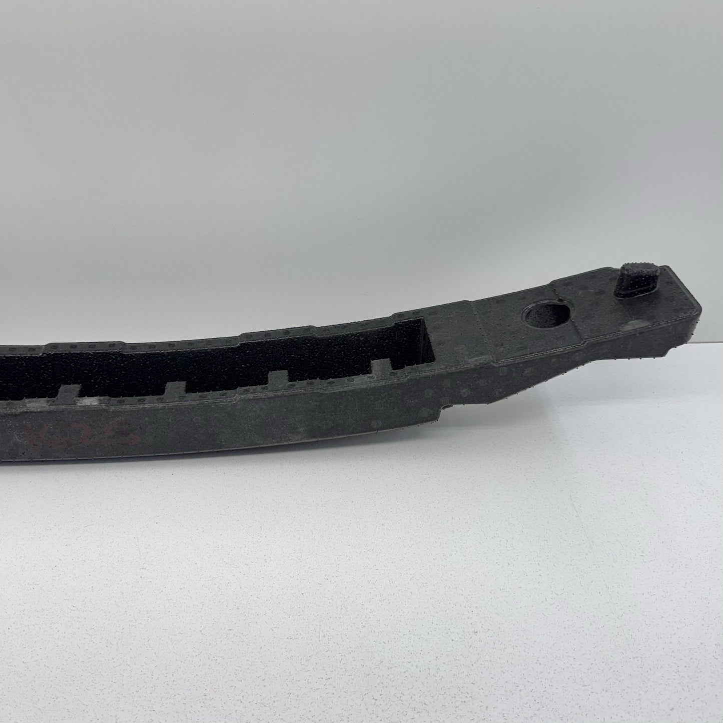 22-26 Toyota GR86 BRZ Front Reinforcement Bar Foam Crash Impact Absorber OEM