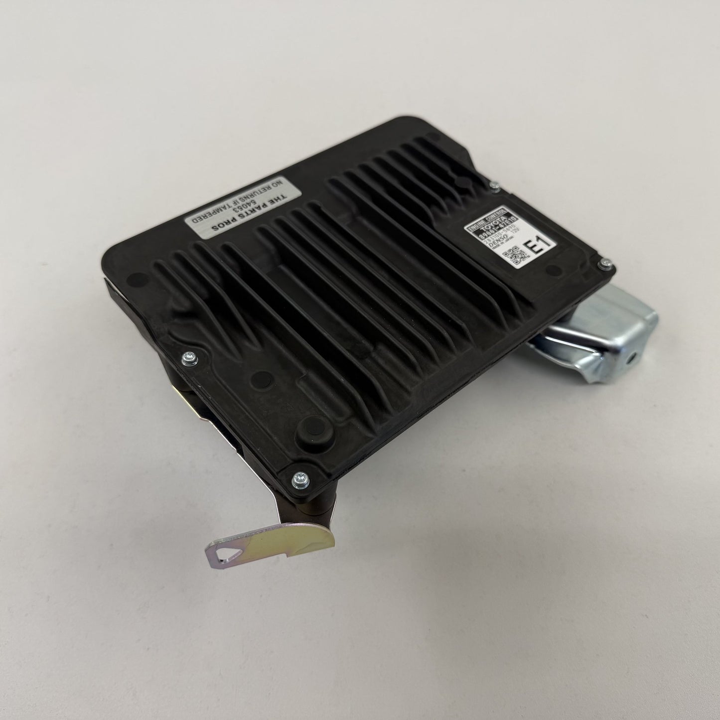 2026 Toyota Prius Motor Engine Control Module ECU 89661-47E10 OEM