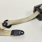 13-18 BENTLEY FLYING SPUR DRIVER LEFT REAR SEATBELT SEAT BELT RETRACTOR OEM