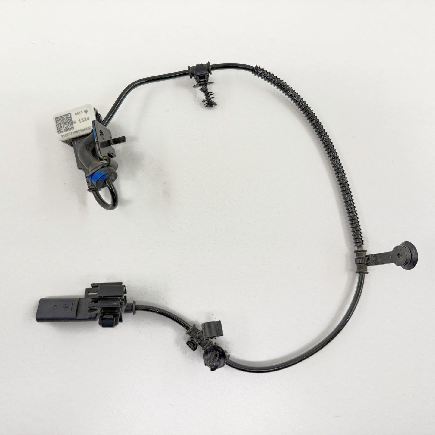 22-25 Cadillac CT5 V Blackwing Left Rear Accelerometer Wire Sensor 85131324 OEM