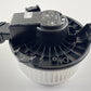 22-23 SUBARU BRZ TOYOTA GR86 HVAC AC AIR HEATER BLOWER FAN MOTOR OEM
