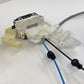 10-16 Mercedes W212 E350 Driver Left Rear Door Latch Lock Actuator OEM