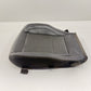 20-22 Ford Mustang GT500 Right Front Lower Seat Cushion Cover Black OEM