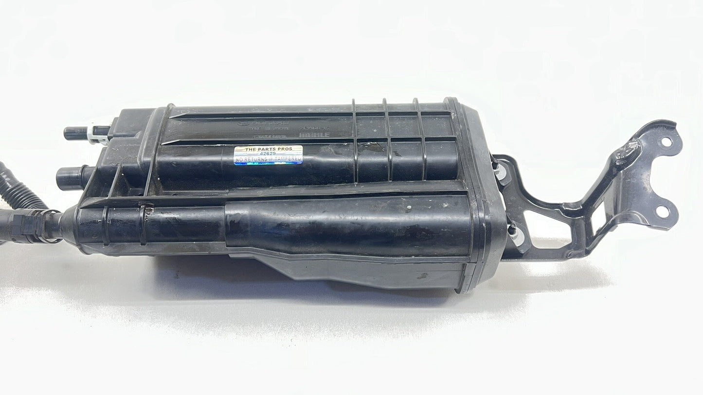 22-25 SUBARU WRX GAS CHARCOAL VAPOR EVAPORATOR CANISTER 42035FL020 OEM