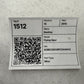 2014-2018 Bentley Flying Spur Door Sill Scuff Kick Plate Set Front & Rear OEM