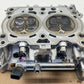 24-25 SUBARU CROSSTREK 2.5L FB25D PASSENGER RIGHT ENGINE CYLINDER HEAD BLOCK OEM