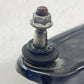 13-20 SUBARU BRZ PASSENGER RIGHT FRONT LOWER CONTROL ARM OEM