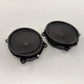 25-26 Toyota Camry Speaker Tweeter Set OEM