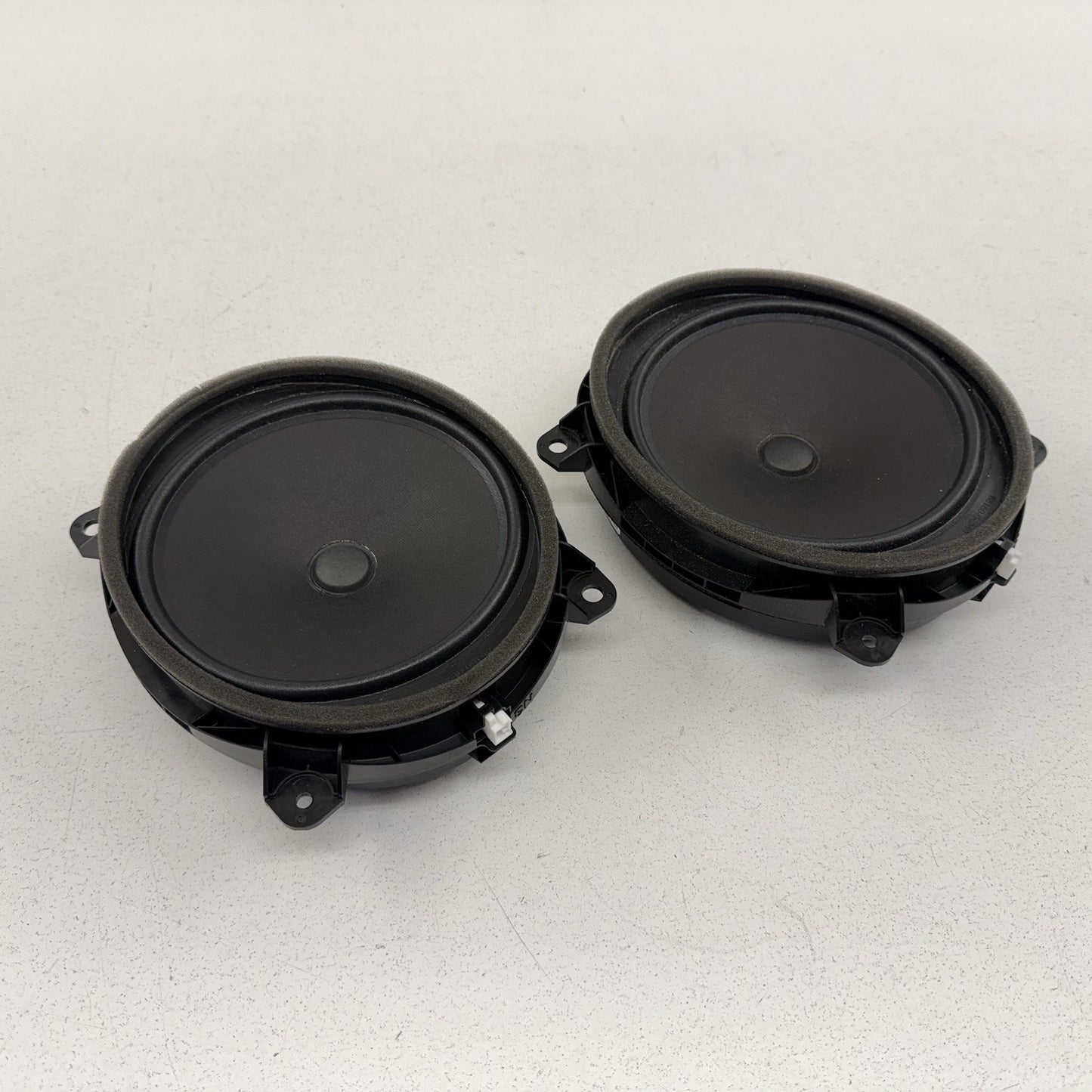 25-26 Toyota Camry Speaker Tweeter Set OEM