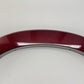 19-24 Ram 2500 3500 Driver Left Rear Bed Wheel Arch Fender Flare Molding OEM