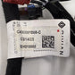 2022-2024 Rivian R1S R1T Front Body Firewall Wiring Harness PT00521772-B OEM