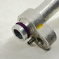 13-18 BENTLEY FLYING SPUR HVAC AIR CONDITIONING AC SUCTION JOINT PIPE LINE OEM