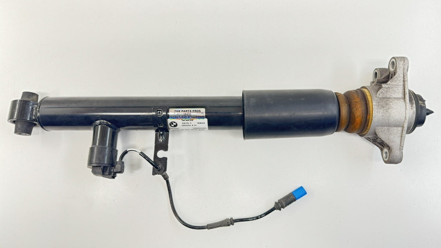 20-24 Toyota Supra GR Left Or Right Rear Strut Shock Absorber 6895296 OEM