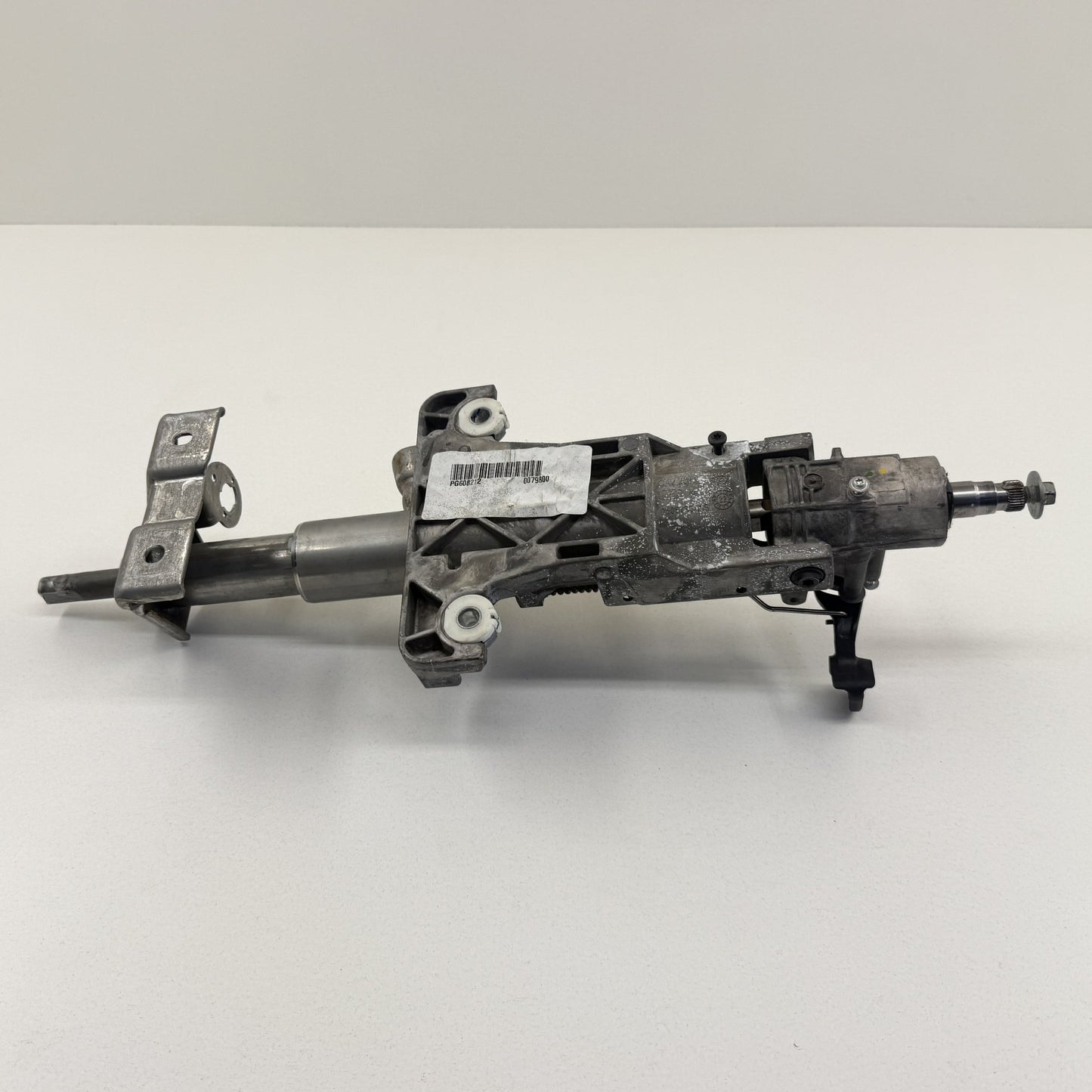 2020-2024 Ram 3500 4500 5500 Steering Column Manual Adjust 6ZG612X7AB OEM
