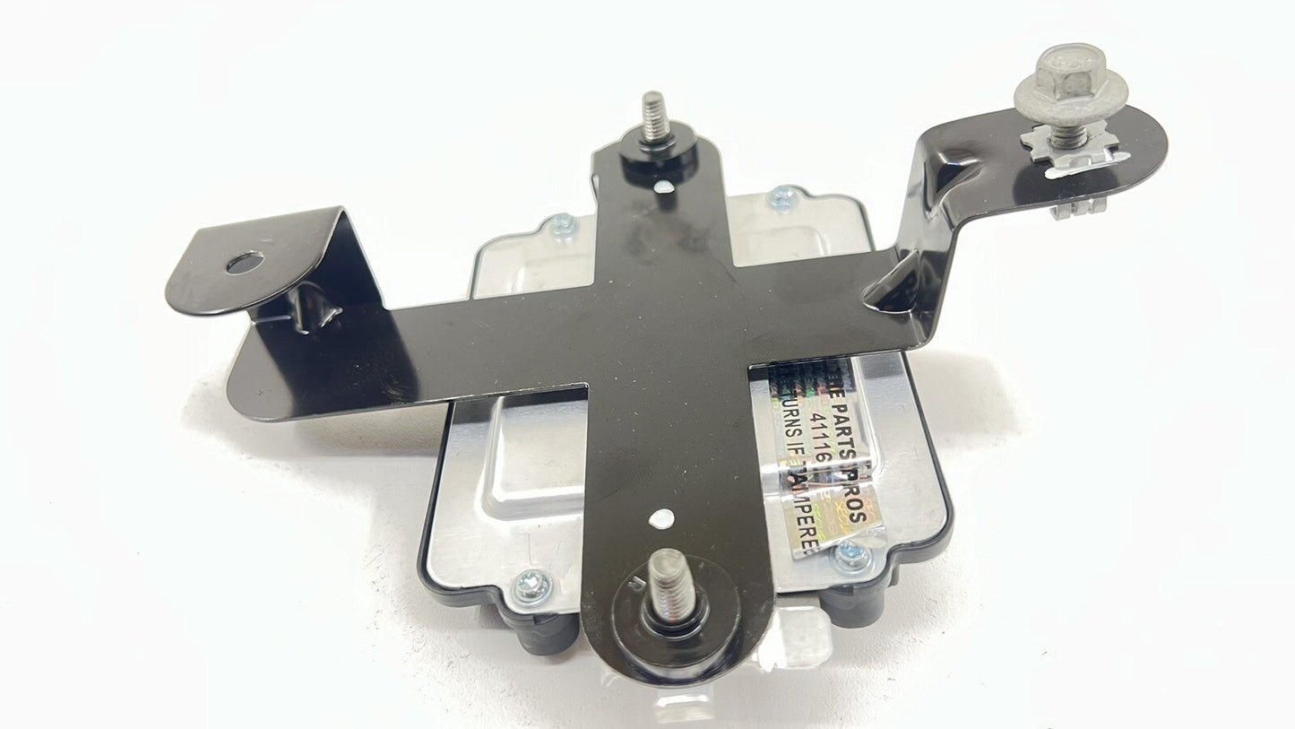 22-24 CADILLAC CT4 V BLACKWING REAR TRUNK PRESENCE CONTROL MODULE 86777519 OEM