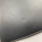 17-23 Audi R8 Dashboard Glove Box Storage Compartment Black 4S1857096E OEM