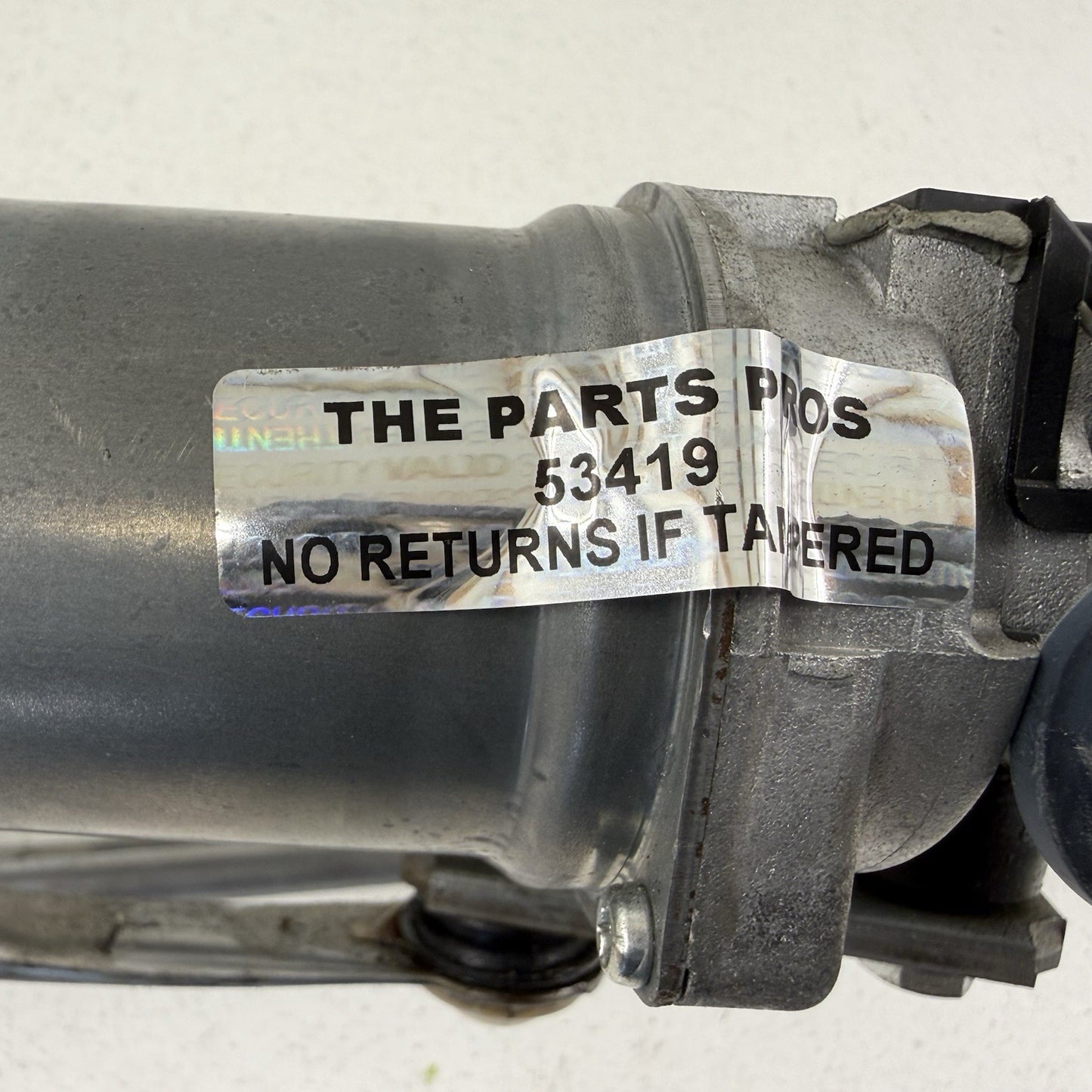 16-24 Chevrolet Camaro Windshield Wiper Motor W/ Linkage Arm 84498919 OEM