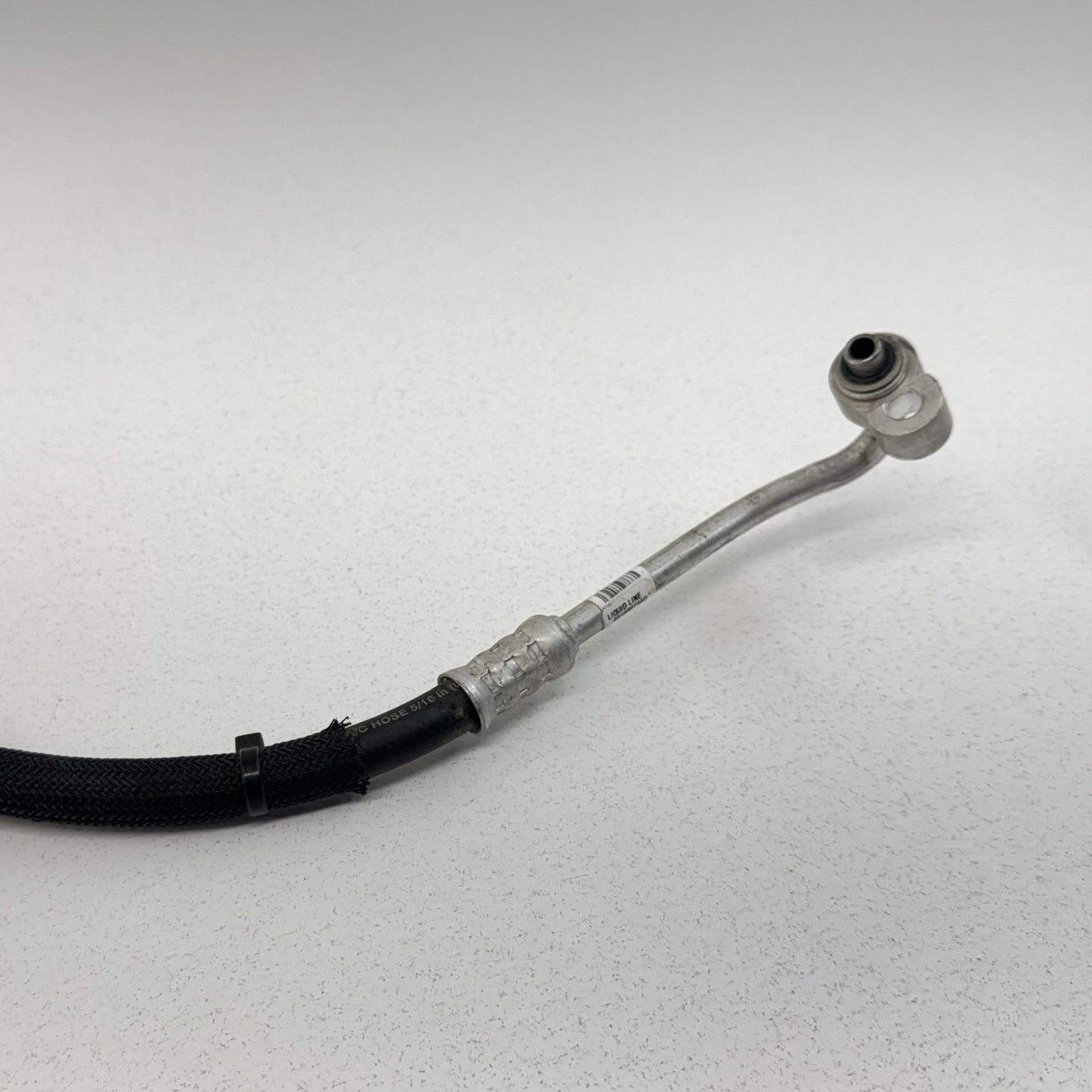 15-23 Dodge Challenger HVAC AC Air Conditioning Hose Line Pipe Tube OEM