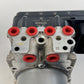 17-22 Infiniti Q60 Red Sport Anti Brake Lock Pump Module ABS Pump 476605CE2A OEM