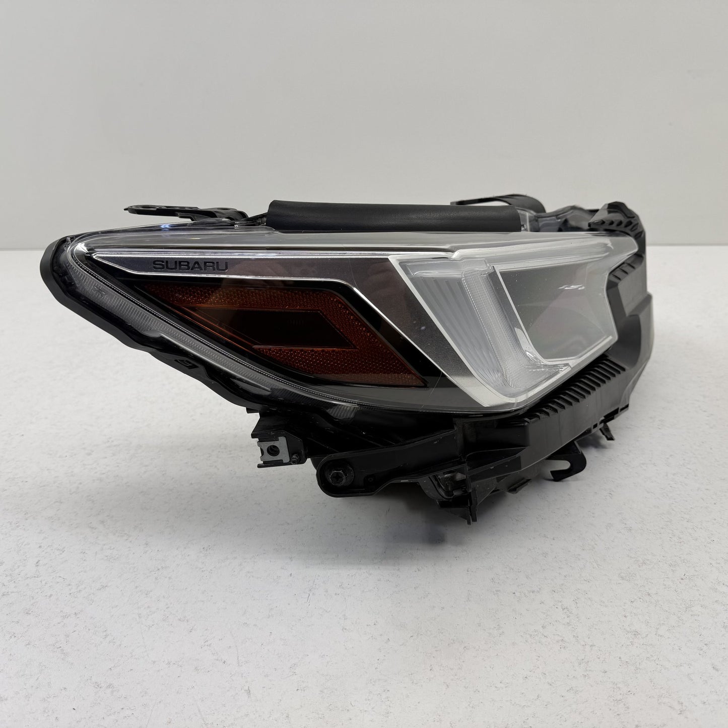 2022-2026 Subaru WRX Passenger Right Front Headlight Lamp Adaptive LED OEM