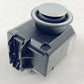 12-14 Mercedes CLS550 W218 Engine Control Module ECU Ignition Switch Key Set OEM