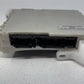 16-22 Toyota Prius  Junction Block Network Body Control Module BCM MPX Set OEM
