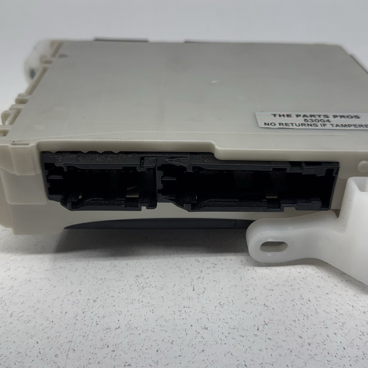 16-22 Toyota Prius  Junction Block Network Body Control Module BCM MPX Set OEM