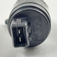 14-22 MASERATI QUATTROPORTE WASHER BOTTLE TANK RESERVOIR PUMP OEM