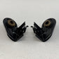22-26 Toyota GR86 BRZ Upper Radiator Mount Bracket Left & Right Pair OEM