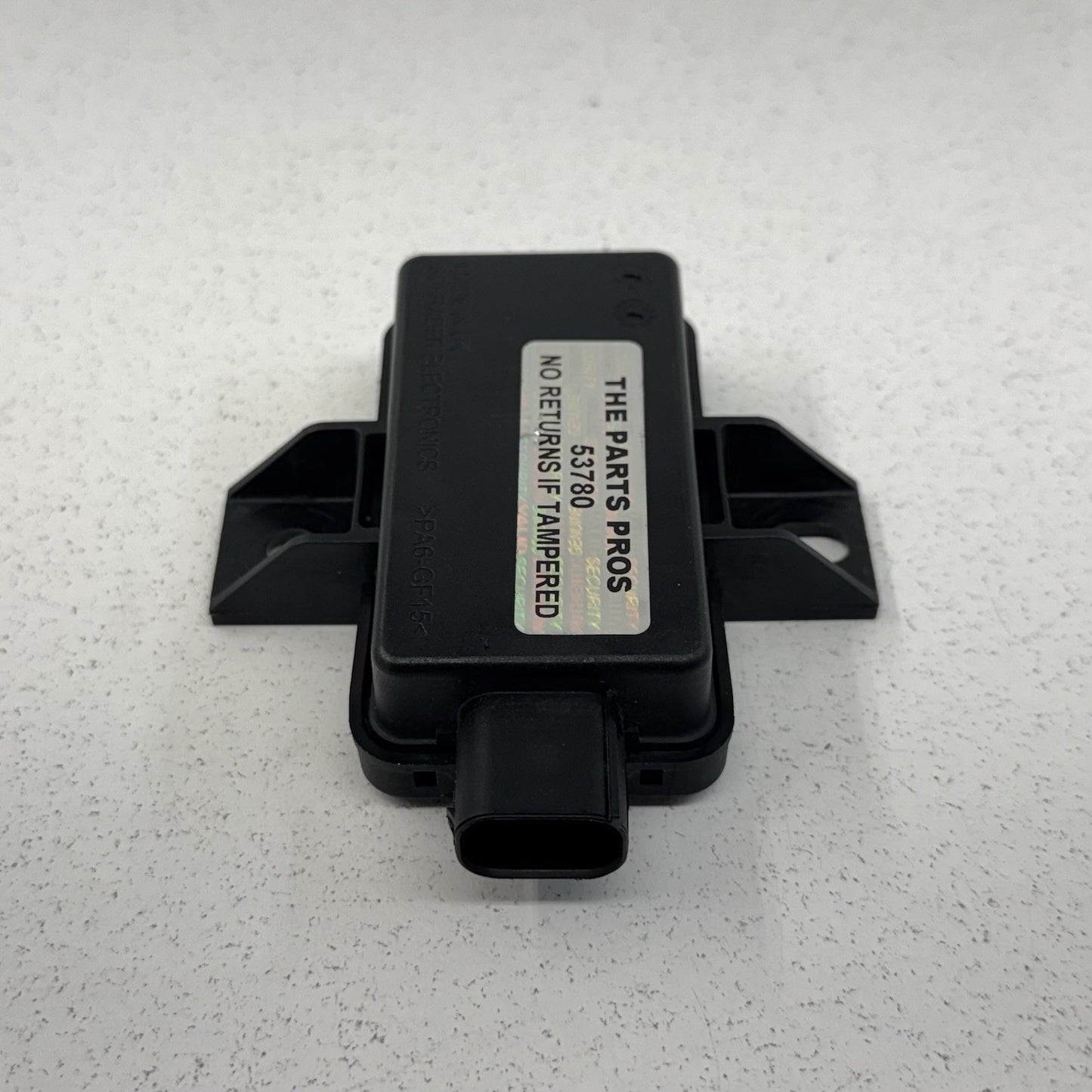 10-18 Mercedes W212 W218 CLS550 E550 Tire Pressure Monitor Module 0009008402 OEM