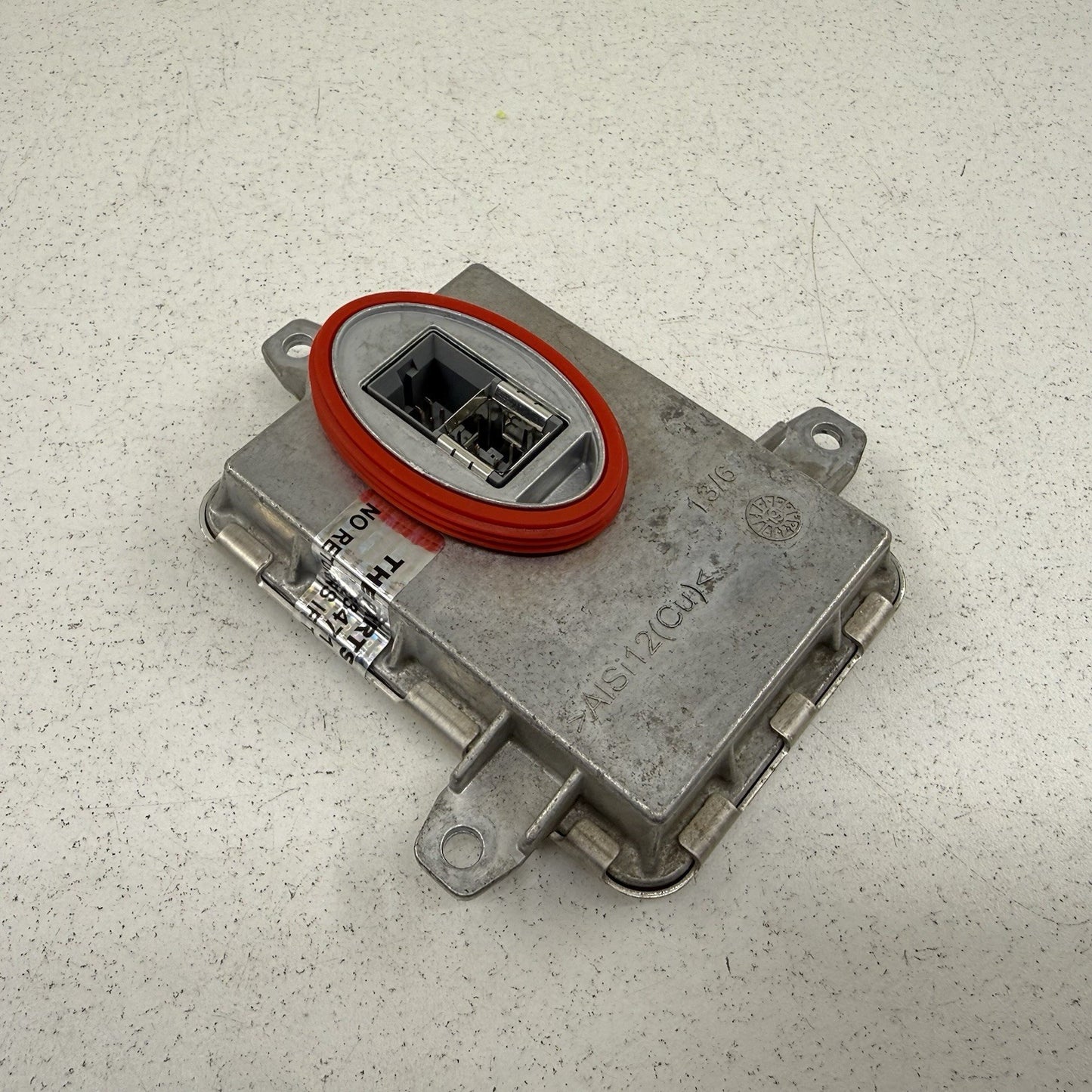17-24 Chevrolet Camaro ZL1 Headlight Xenon Ballast HID & DRL Control Module OEM