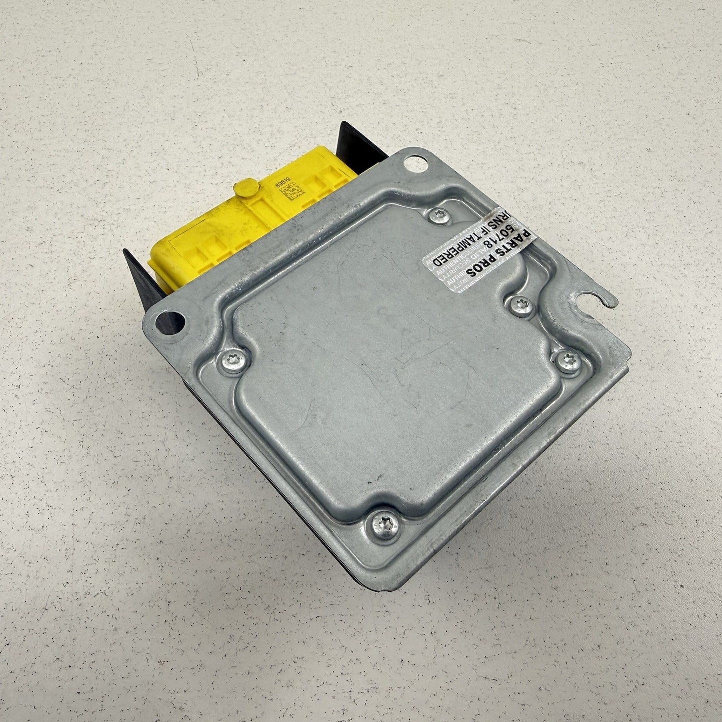 17-23 Audi R8 Airbag Air Bag SRS Restraint Module 4S0959655 OEM