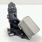 20-24 TOYOTA GR SUPRA 3.0L MOTOR ENGINE OIL COOLER FILTER HOUSING 8482015 OEM