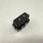 10-15 Chevrolet Camaro Passenger Right Door Window & Lock Switch Set OEM
