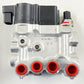 15-17 MCLAREN 650S SUSPENSION HYDRAULIC PUMP VALVE BLOCK 11B1302CP OEM *NOTE*