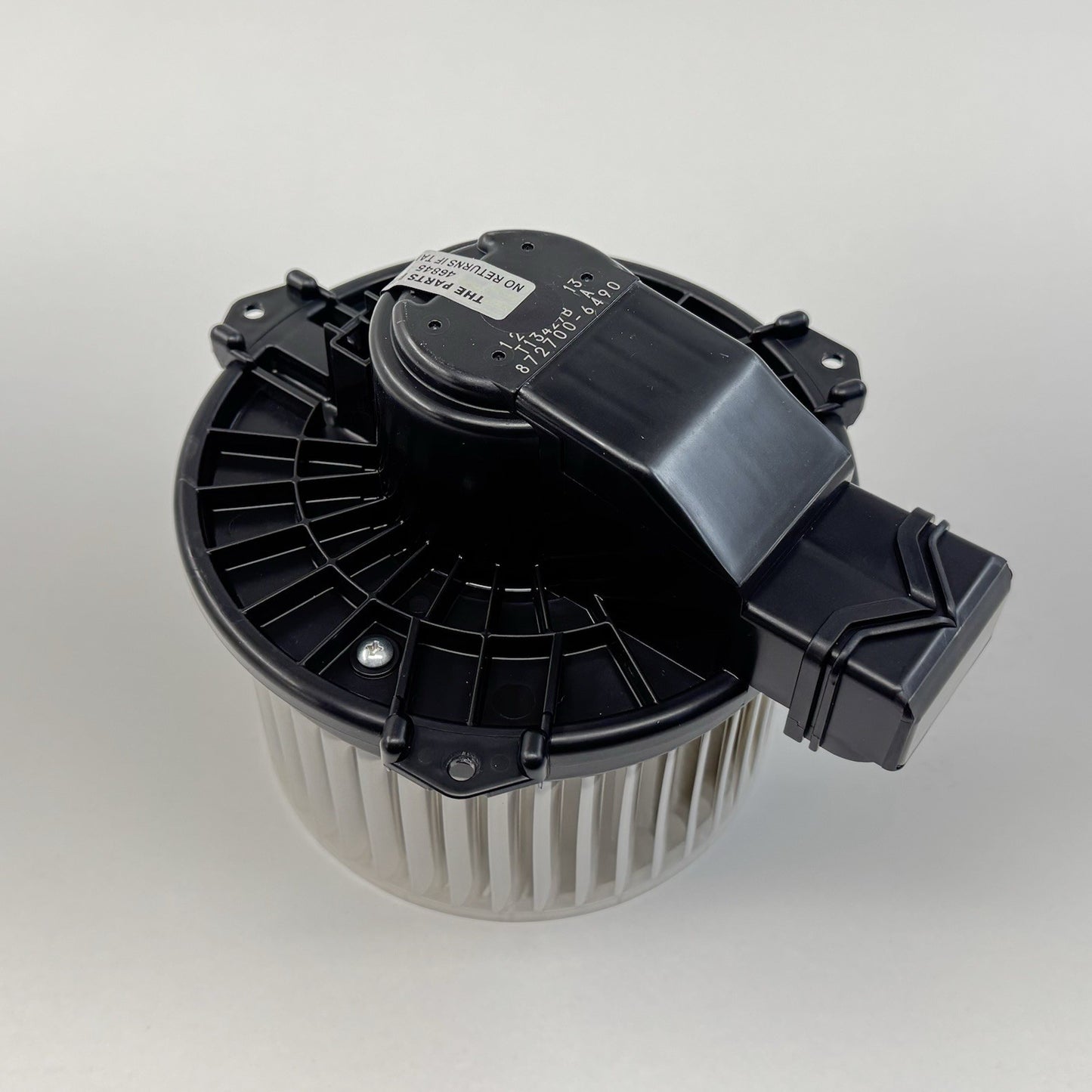 22-25 Subaru WRX HVAC Heater Core Box Blower Fan Motor 872700-6490 OEM