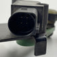 08-15 AUDI R8 SPYDER DRIVER LEFT REAR HEADLIGHT HEIGHT LEVEL SENSOR OEM