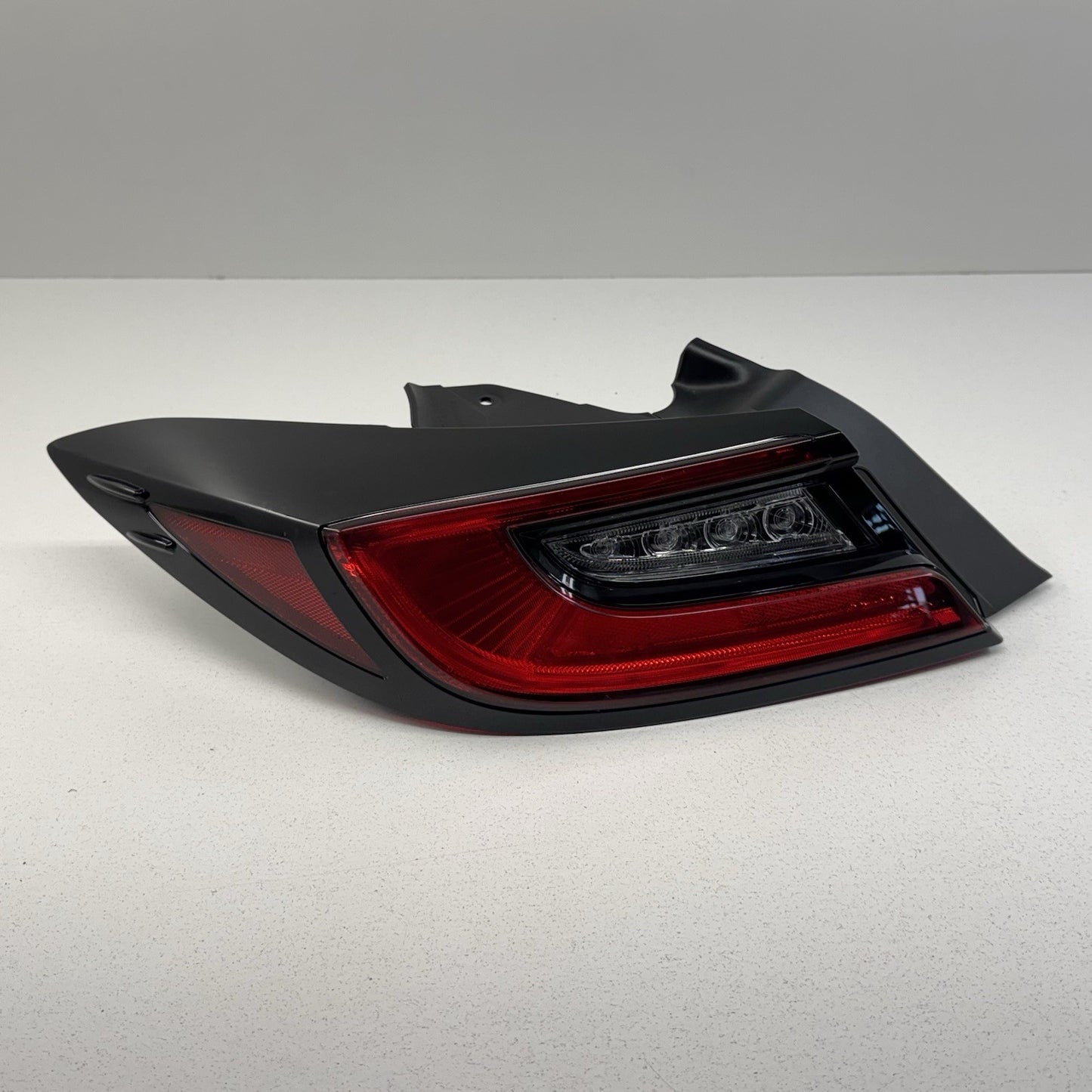 22-26 Toyota GR86 Driver Left Rear Taillight Light Lamp 84201CC033 OEM